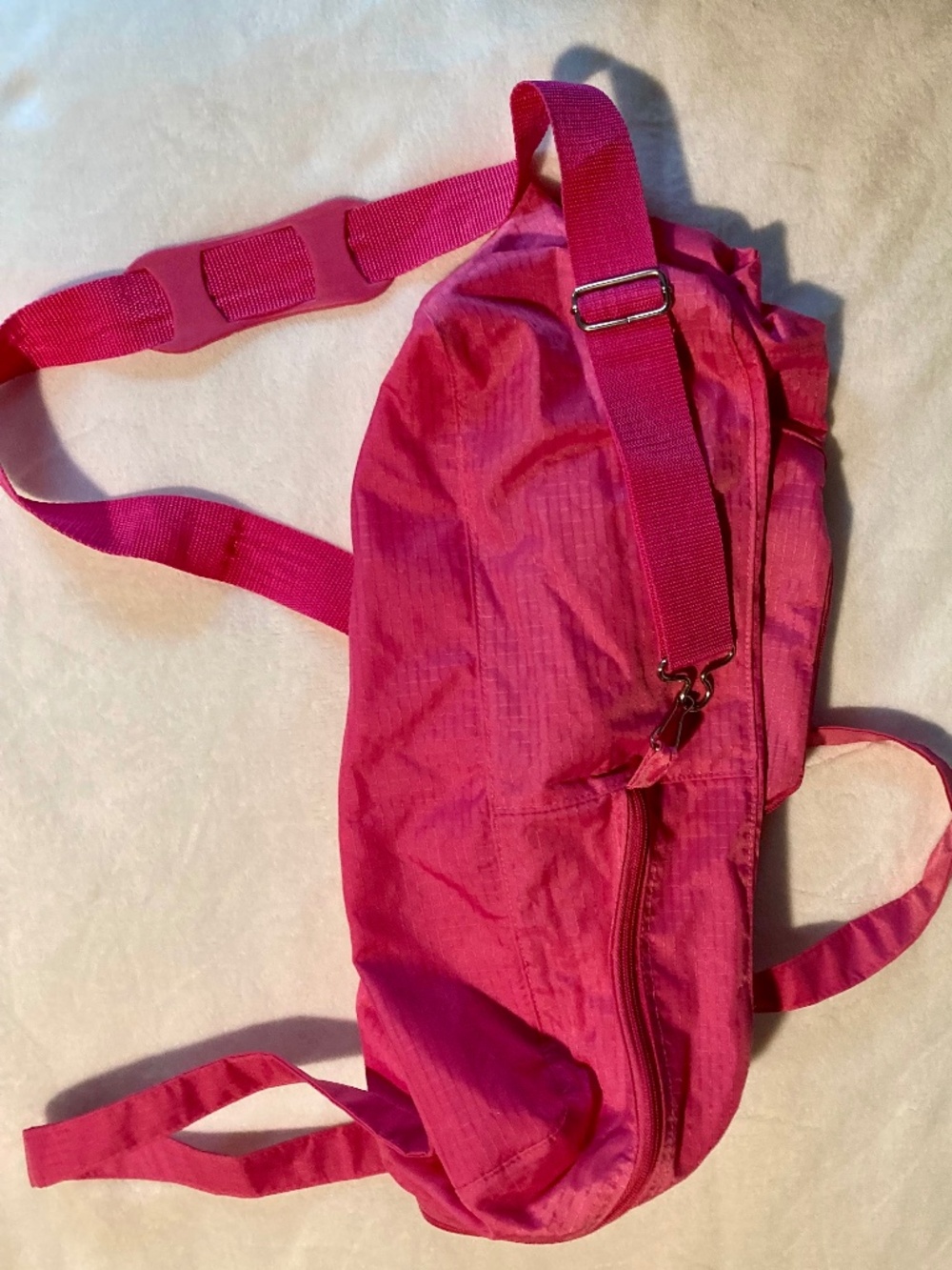 Baggallini Luggage Zipout Shopping Bag - Picture 8 of 16
